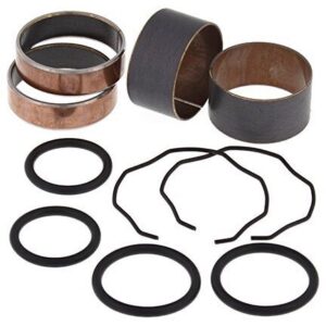 Sada pouzder přední vidlice All Balls Racing 38-6118 pro SUZUKI GS 500 F 2004-2009, SUZUKI GS 500 2001-2002