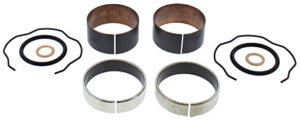 Sada pouzder přední vidlice All Balls Racing 38-6129