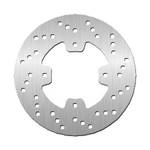 Brzdový kotouč NG 388 pro YAMAHA TZR 50 2001-2005, YAMAHA TZR 50 2001-2005