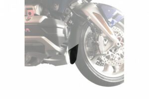 Nástavec předního blatníku PUIG 3900N černý pro HONDA GL 1800 Goldwing 2018-2026