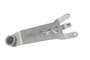 Držáky výfuku PUIG 3978I Nerez pro HONDA CBR 600 F 1986-2010