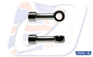Banjo Venhill POWERHOSEPLUS 3/60061C M6 straight chrom