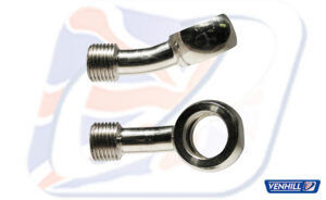 Banjo Venhill POWERHOSEPLUS 3/60082S 20° Nerez