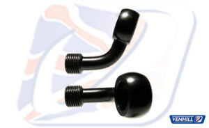 Banjo Venhill POWERHOSEPLUS 3/60086/BLACK 70° černý
