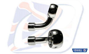 Banjo Venhill POWERHOSEPLUS 3/60086C 70° chrom