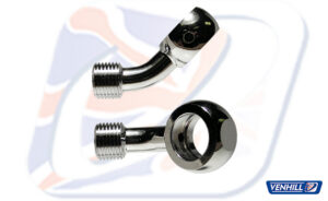 Banjo Venhill POWERHOSEPLUS 3/60087C 45° chrom
