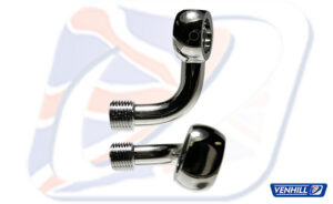 Banjo Venhill POWERHOSEPLUS 3/60184LC 90° chrom