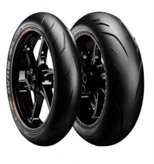 Pneumatika AVON 160/60ZR17 (69W) TL 3D SUPERSPORT