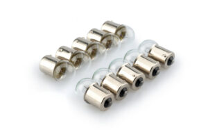 Žárovka PUIG 12v-10w 4049W průhledný (box of 10 units)