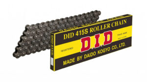 Řetěz D.I.D Chain 415S 98 článků