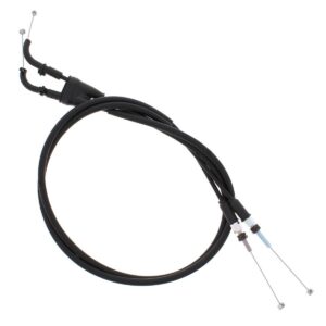 Lanko plynu All Balls Racing 45-1054 pro HUSQVARNA TE 449 2011-2013