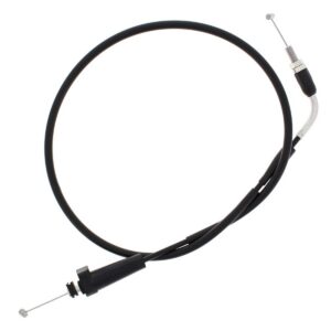 Lanko plynu All Balls Racing 45-1097 pro ATV SUZUKI LT-R 450 2006-2008, KAWASAKI Z 900 2017-2022
