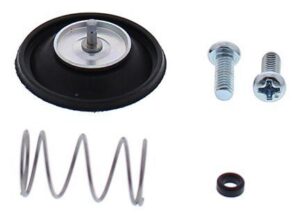 Opravná sada odpojovacího ventilu vzduchu (Air cut off valve) All Balls Racing 46-4003 pro HONDA XR 650 R 2000-2007