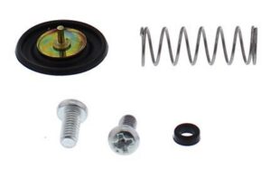 Opravná sada odpojovacího ventilu vzduchu (Air cut off valve) All Balls Racing 46-4006 pro YAMAHA WR 250 F 2001-2013, YAMAHA WR 450 F 2003-2011