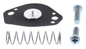 Opravná sada odpojovacího ventilu vzduchu (Air cut off valve) All Balls Racing 46-4008