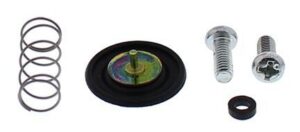 Opravná sada odpojovacího ventilu vzduchu (Air cut off valve) All Balls Racing 46-4010 pro KAWASAKI KLX 140 (L) 2008-2023, KAWASAKI KLX 140 R (R F,R L) 2021-2026