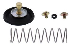 Opravná sada odpojovacího ventilu vzduchu (Air cut off valve) All Balls Racing 46-4011 pro KAWASAKI KLX 300 R (<2007) 1997-2007