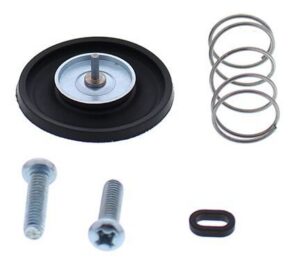 Opravná sada odpojovacího ventilu vzduchu (Air cut off valve) All Balls Racing 46-4023 pro HONDA VFR 750 F 1990-1993