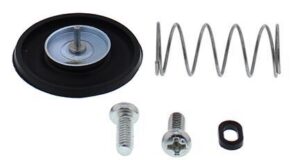 Opravná sada odpojovacího ventilu vzduchu (Air cut off valve) All Balls Racing 46-4024 pro HONDA VT 750 C / C2 Shadow 1998-2001