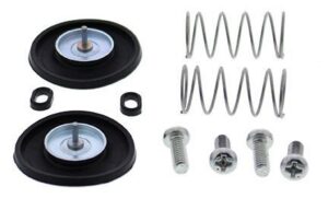Opravná sada odpojovacího ventilu vzduchu (Air cut off valve) All Balls Racing 46-4027
