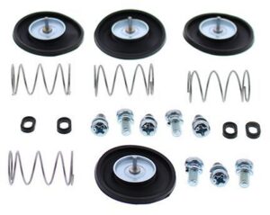 Opravná sada odpojovacího ventilu vzduchu (Air cut off valve) All Balls Racing 46-4028 pro HONDA ST 1100 Pan European 1992-2002