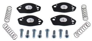 Opravná sada odpojovacího ventilu vzduchu (Air cut off valve) All Balls Racing 46-4032 pro YAMAHA FZS 1000 Fazer 2001-2005