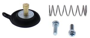 Opravná sada odpojovacího ventilu vzduchu (Air cut off valve) All Balls Racing 46-4034 pro YAMAHA XV 1700 Road Star Warrior 2004-2007, YAMAHA XV 1600 Wild Star 1999-2003