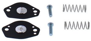 Opravná sada odpojovacího ventilu vzduchu (Air cut off valve) All Balls Racing 46-4036 pro SUZUKI SV 650 / S 1999-2002