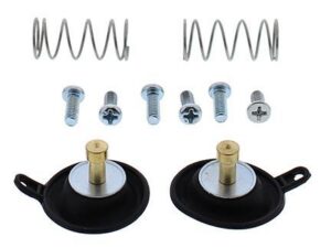 Opravná sada odpojovacího ventilu vzduchu (Air cut off valve) All Balls Racing 46-4037 pro SUZUKI VS 800 Intruder 1992-2000, SUZUKI VZ 800 Marauder 1997-2004