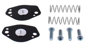 Opravná sada odpojovacího ventilu vzduchu (Air cut off valve) All Balls Racing 46-4039 pro SUZUKI VL 1500 C Intruder 1998-2004
