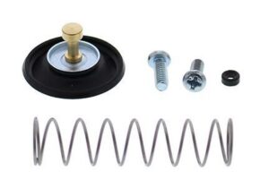 Opravná sada odpojovacího ventilu vzduchu (Air cut off valve) All Balls Racing 46-4040 pro KAWASAKI EL 250 Eliminator 1988-1994, KAWASAKI Ninja 250 R 1988-2012