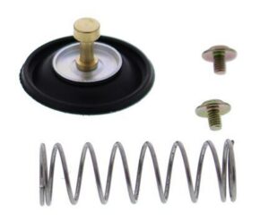 Opravná sada odpojovacího ventilu vzduchu (Air cut off valve) All Balls Racing 46-4041