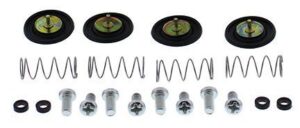 Opravná sada odpojovacího ventilu vzduchu (Air cut off valve) All Balls Racing 46-4042 pro KAWASAKI ZX-9R Ninja 900 1998-2003