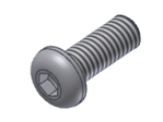 Šroub MIVV 50.72.026.1 M6 X 8 (Button)