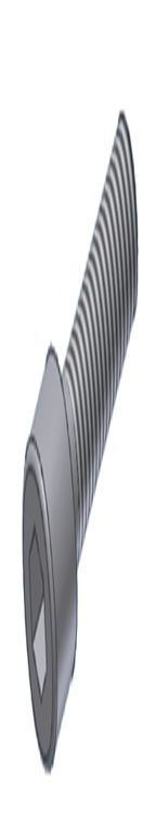 Šroub MIVV 50.73.064.1 M8 X 25 (TCEI)