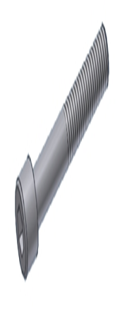 Šroub MIVV 50.73.074.1 M8 X 50 (TCEI)
