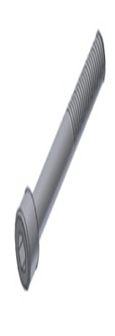 Šroub MIVV 50.73.078.1 M8 X 60 (TCEI)
