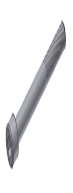 Šroub MIVV 50.73.086.1 M8 X 70 (TCEI)