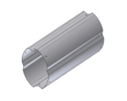 Hadice MIVV SUONO 50.CLD.048.0 Titan 270 mm