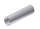 Hadice MIVV OVAL 50.CLD.066.0 titan - L.400 mm