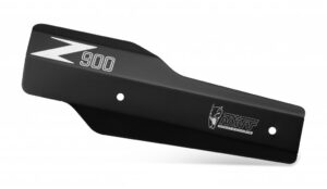 Ocelový kryt MIVV 50.CR.037.0 pro KAWASAKI Z 900 2017-2026