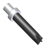 Zátka výfuku "dB killer" MIVV SUONO 50.DK.071.0 Ø35 – Ø54 – L.190 mm multihole