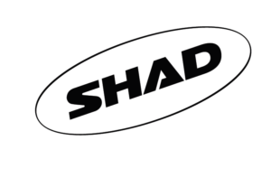 Samolepky SHAD 500545R pro ATV80 a ATV40