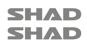 Samolepky SHAD 501720R for SH23