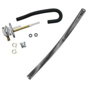 Sada palivového ventilů FUEL STAR FS101-0214 pro YAMAHA XV 1700 Road Star Warrior 2004-2007