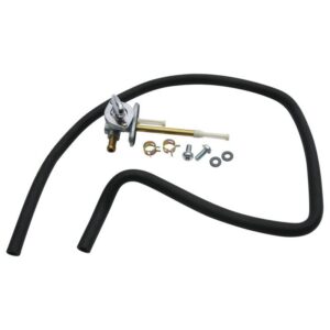 Sada palivového ventilů FUEL STAR FS101-0215 pro YAMAHA XVZ 1300 Royal Star 2005-2007, YAMAHA XVZ 1300 TF Royal Star Venture 1999-2007