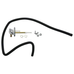 Sada palivového ventilů FUEL STAR FS101-0216 pro YAMAHA XVZ 1300 Royal Star 2008-2009, YAMAHA XVZ 1300 TF Royal Star Venture 2008-2009