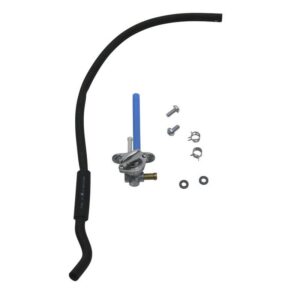 Sada palivového ventilů FUEL STAR FS101-0217 pro YAMAHA XVS 1100 Drag Star / Classic 2000-2007