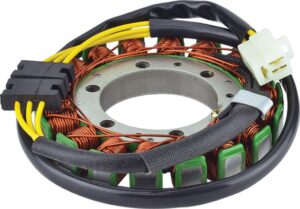 Stator ARROWHEAD 340-58042 pro YAMAHA XV 535 Virago 1988-2000