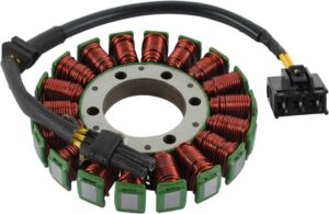 Stator ARROWHEAD AHA4051 340-58011 pro HONDA CBR 1000 RR Fireblade 2006-2007